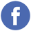 Facebook logo icon