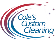 Cleaning restoration remodeling services logo